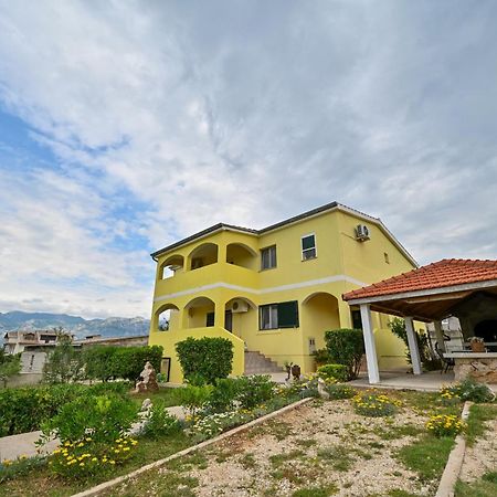 Apartment Razanac Nikola 2 ภายนอก รูปภาพ