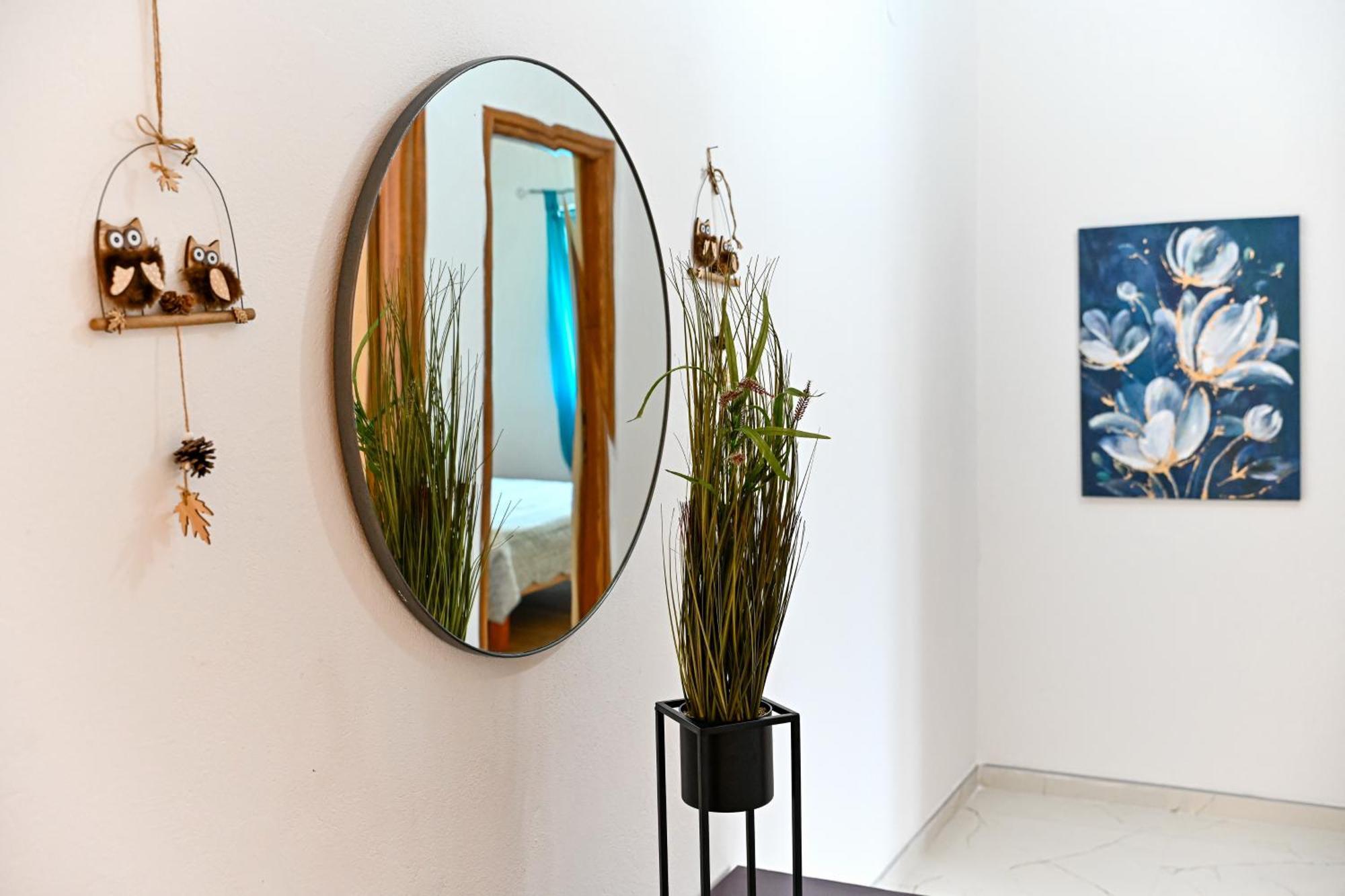 Apartment Razanac Nikola 2 ภายนอก รูปภาพ