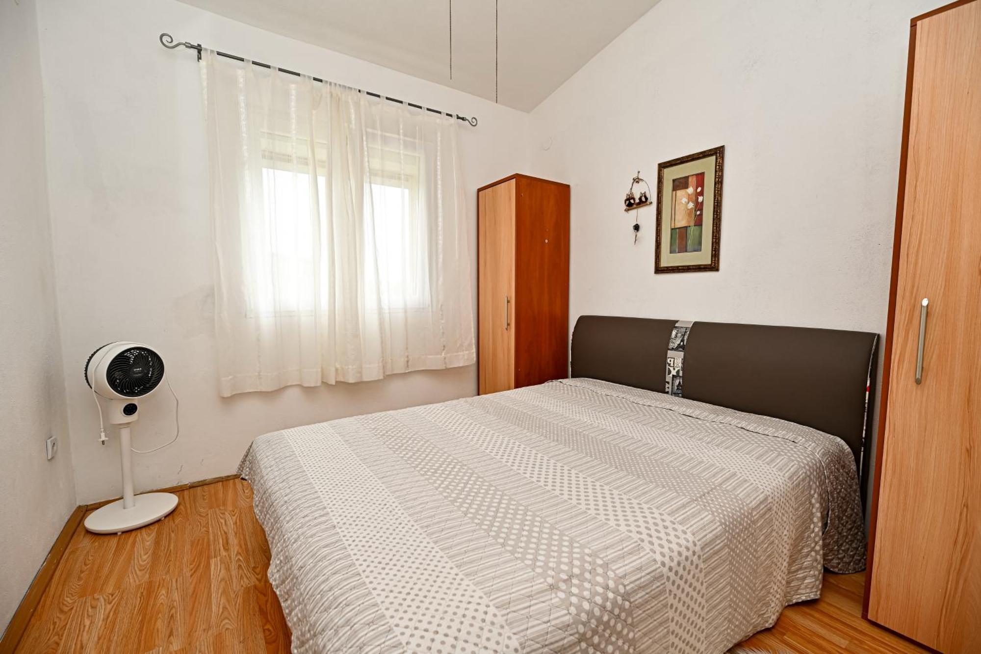Apartment Razanac Nikola 2 ภายนอก รูปภาพ
