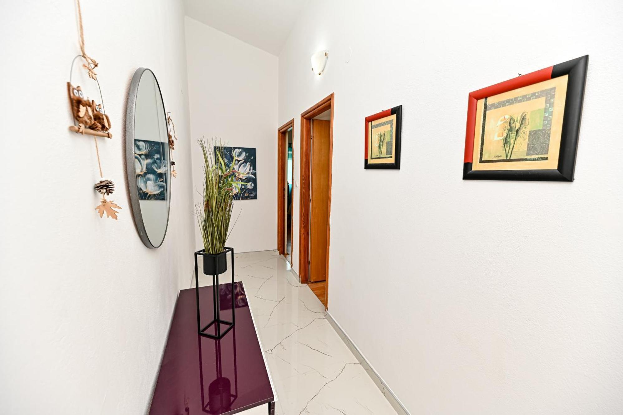 Apartment Razanac Nikola 2 ภายนอก รูปภาพ