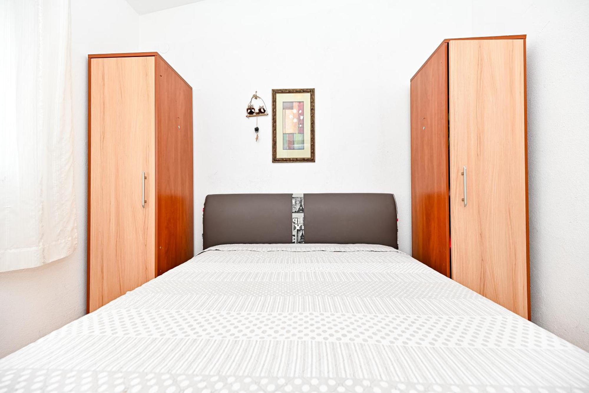 Apartment Razanac Nikola 2 ภายนอก รูปภาพ