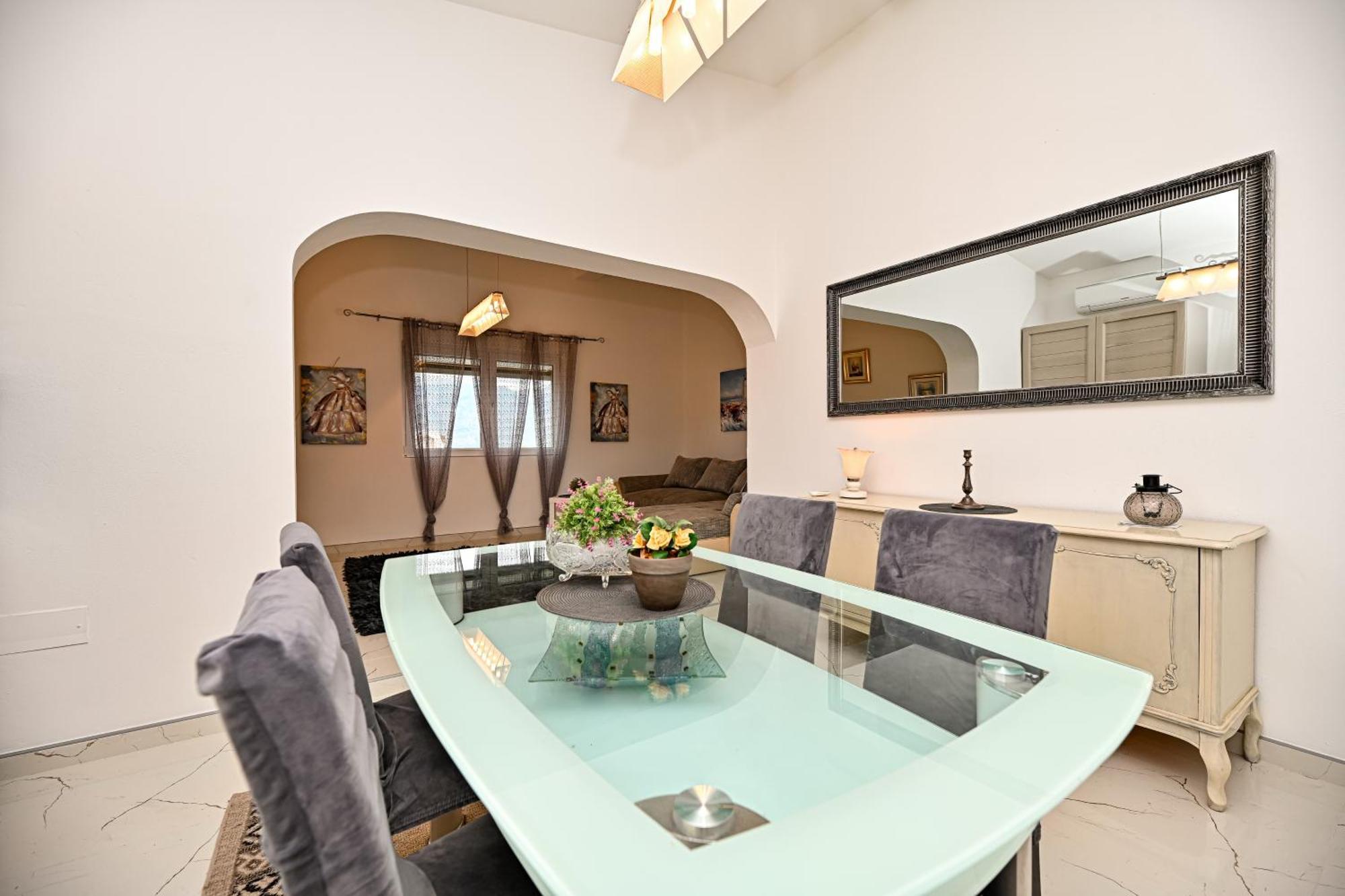 Apartment Razanac Nikola 2 ภายนอก รูปภาพ