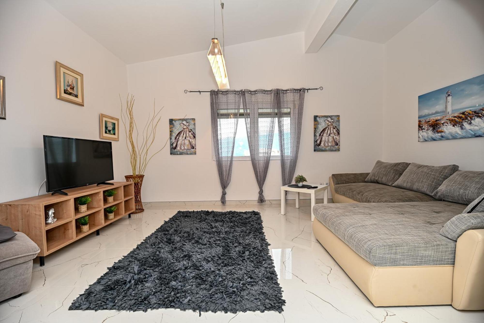Apartment Razanac Nikola 2 ภายนอก รูปภาพ