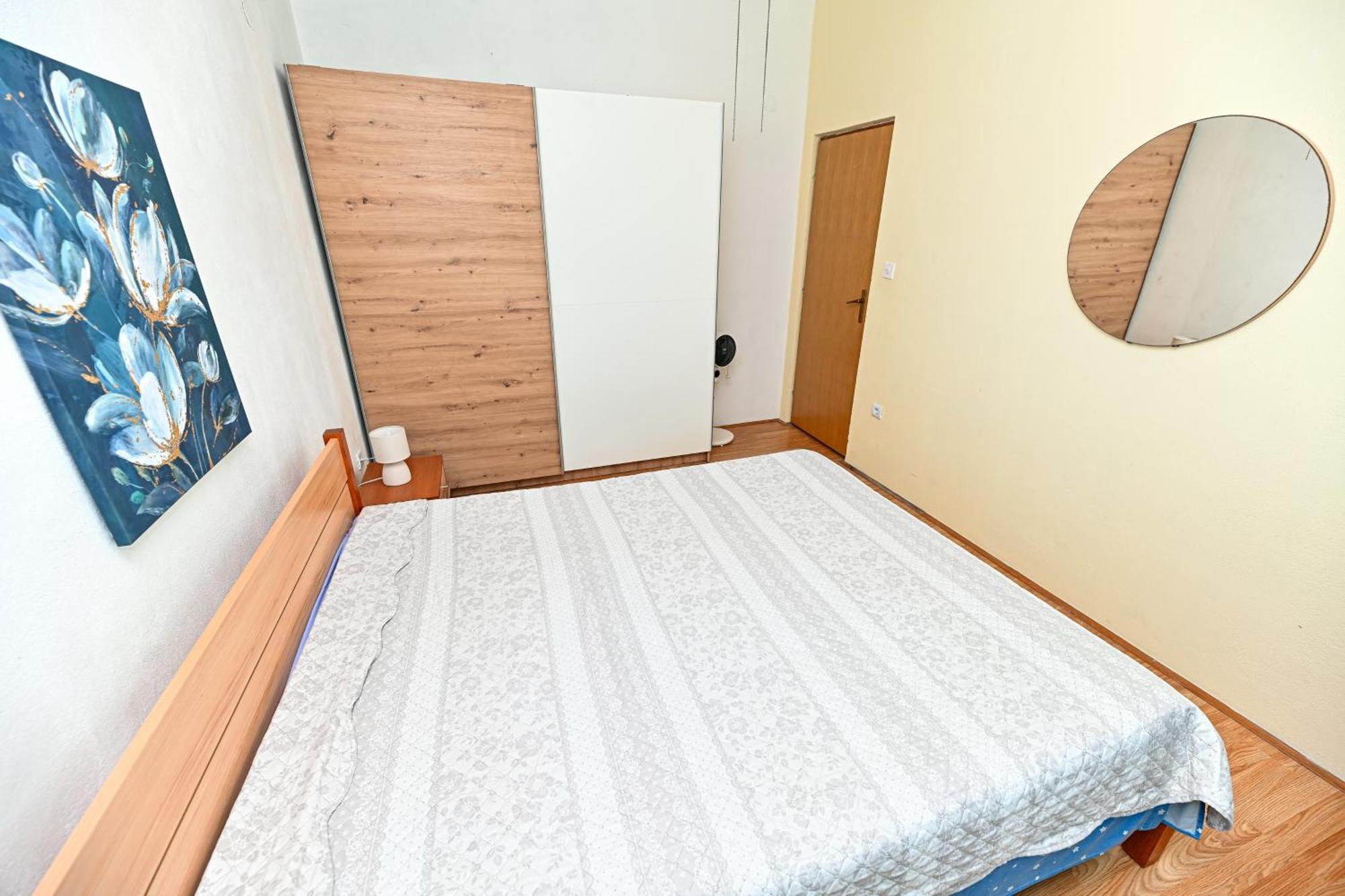 Apartment Razanac Nikola 2 ภายนอก รูปภาพ