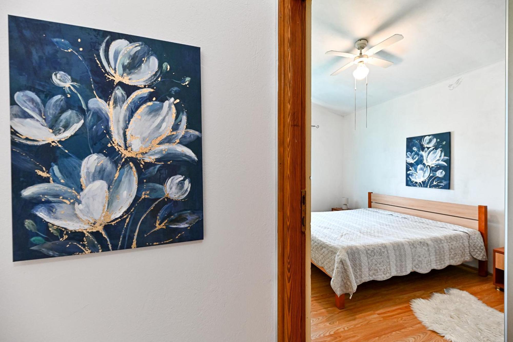 Apartment Razanac Nikola 2 ภายนอก รูปภาพ